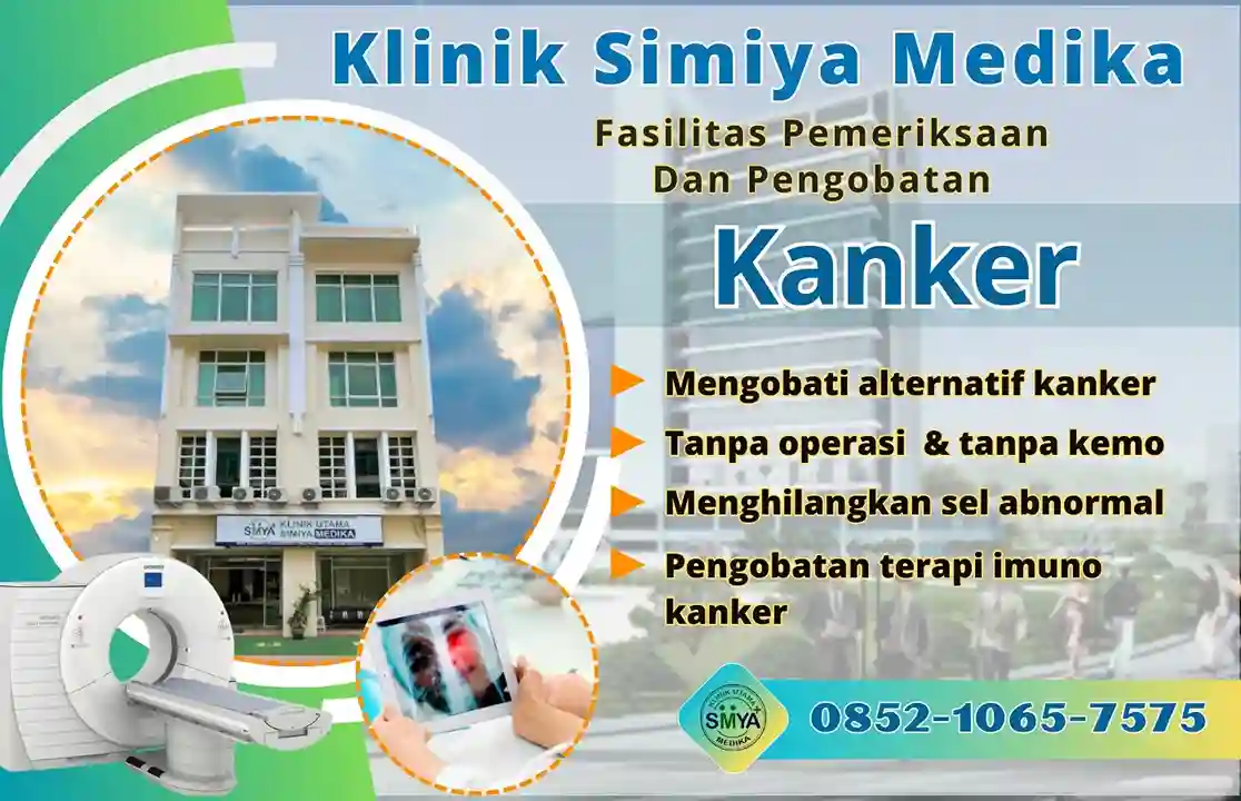 Klinik Utama Simiya Medika